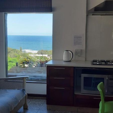 Appartamento Ocean Rush Zinkwazi Esterno foto